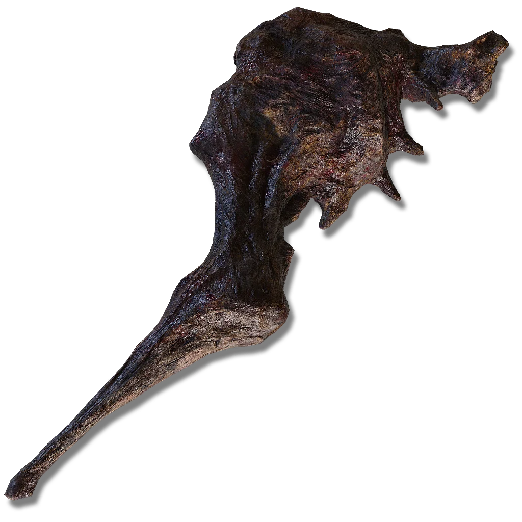 Bloodfiend's Arm