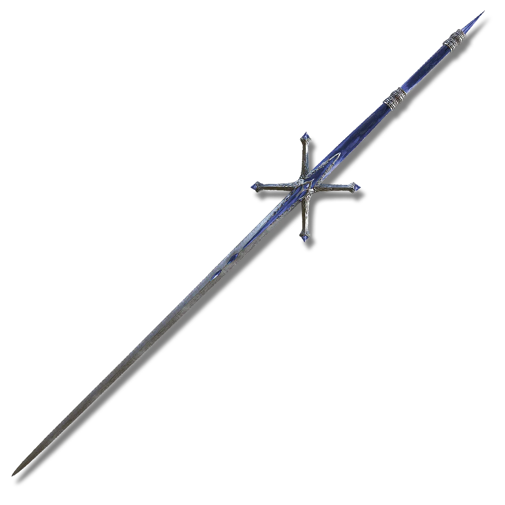 Carian Sorcery Sword