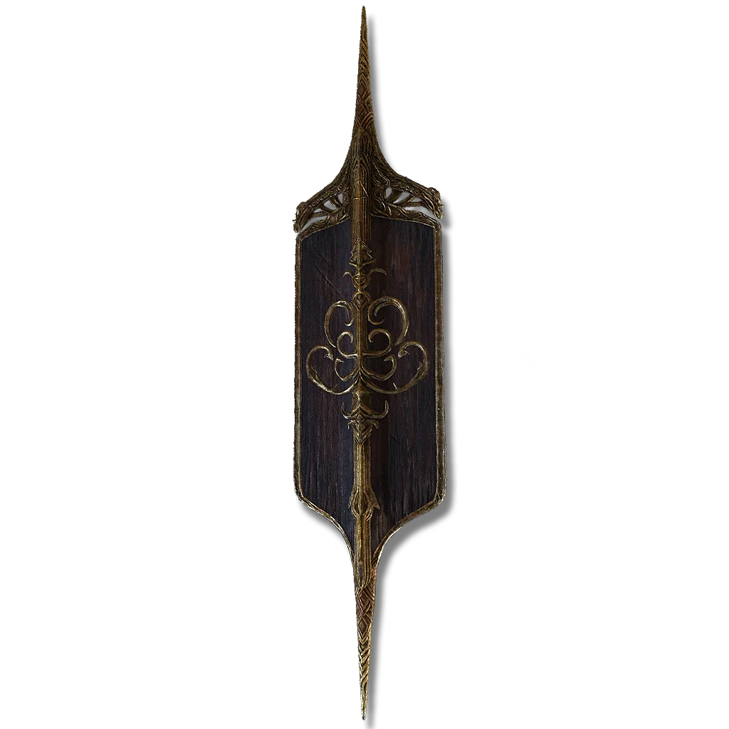 Dueling Shield