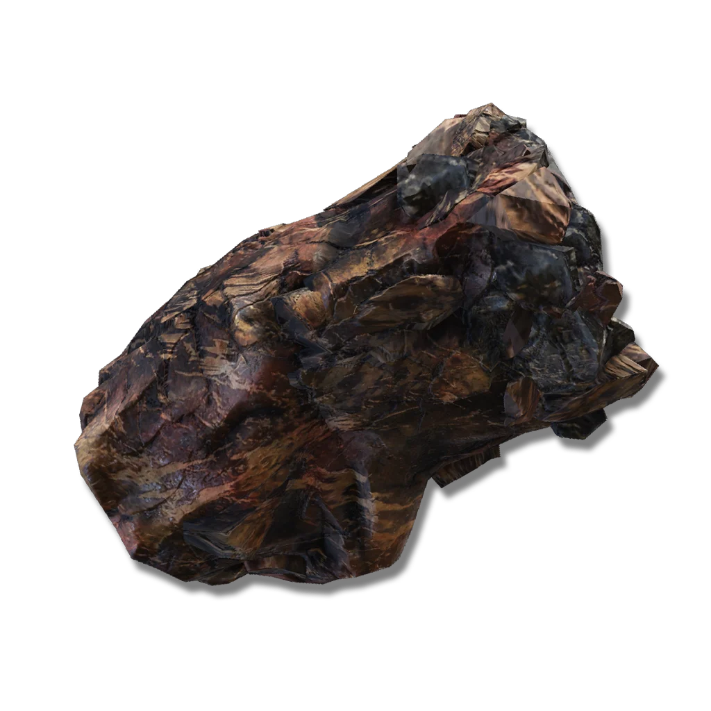 Golem Fist
