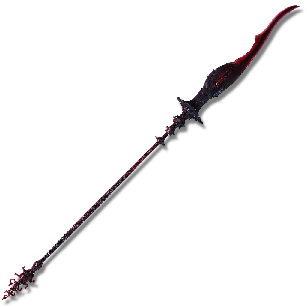 Poleblade of the Bud