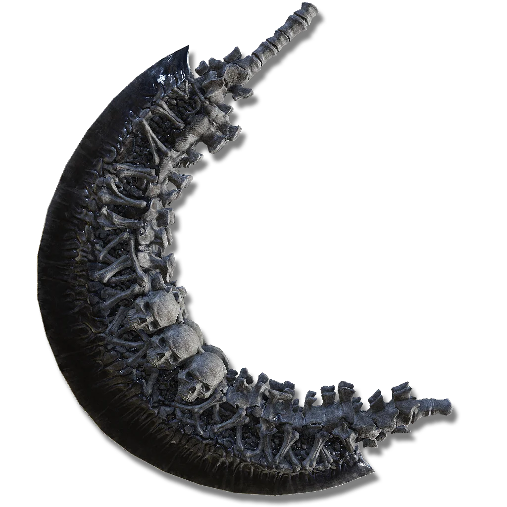 Putrescence Cleaver
