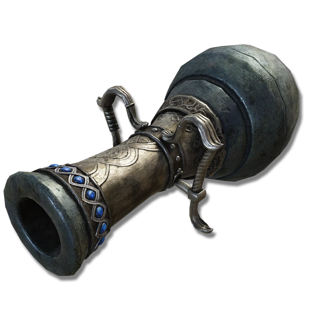 Rabbath's Cannon