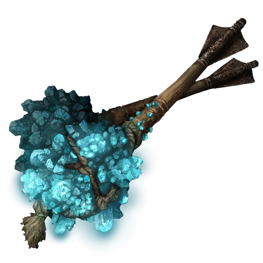 Rabbath's Greatbolt