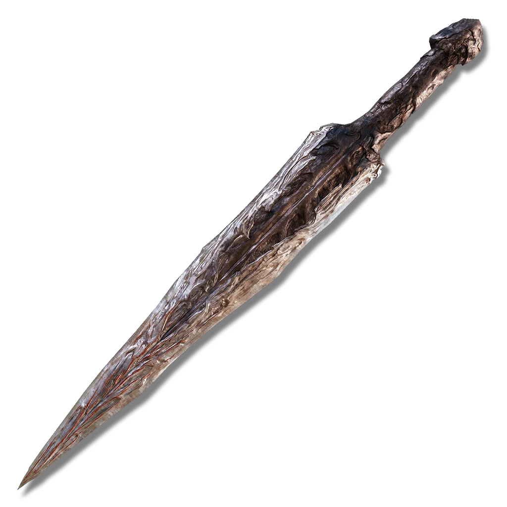 Smithscript Dagger