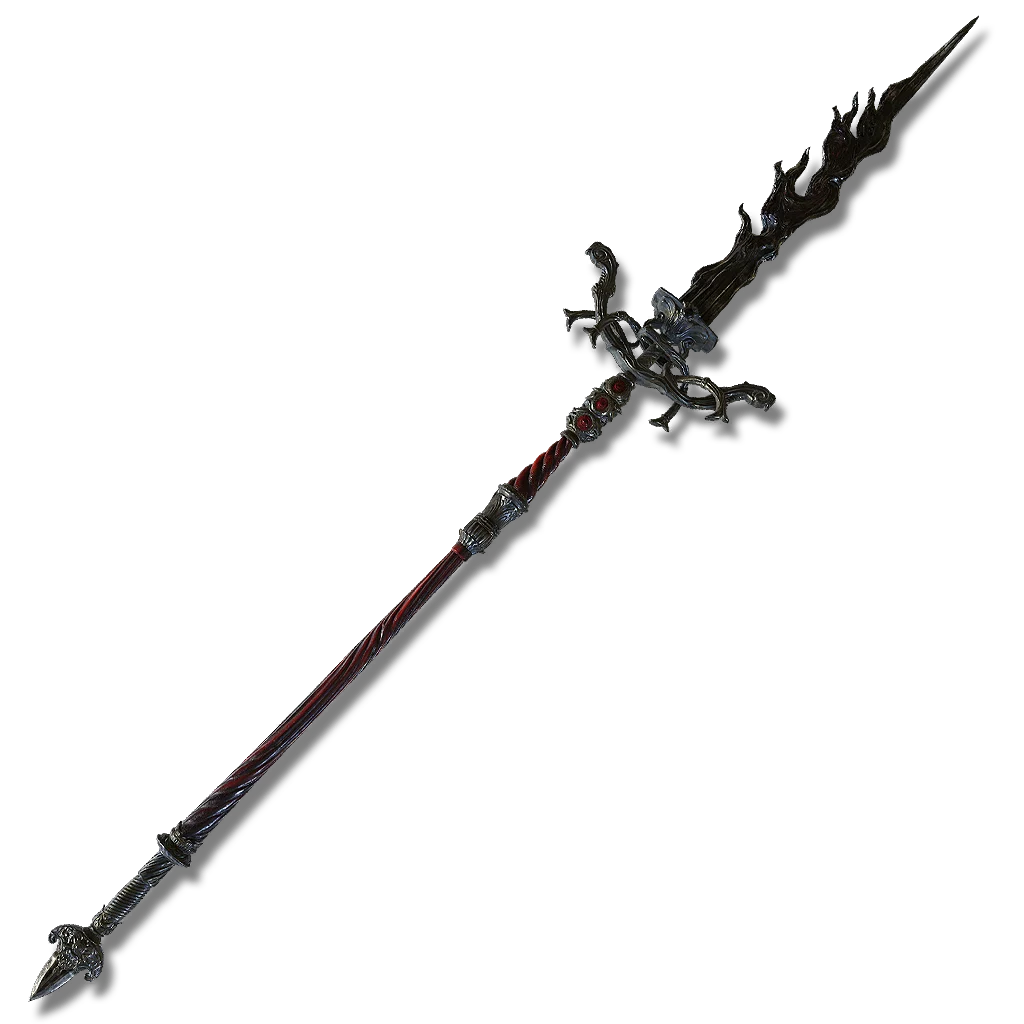 Spear of the Impaler