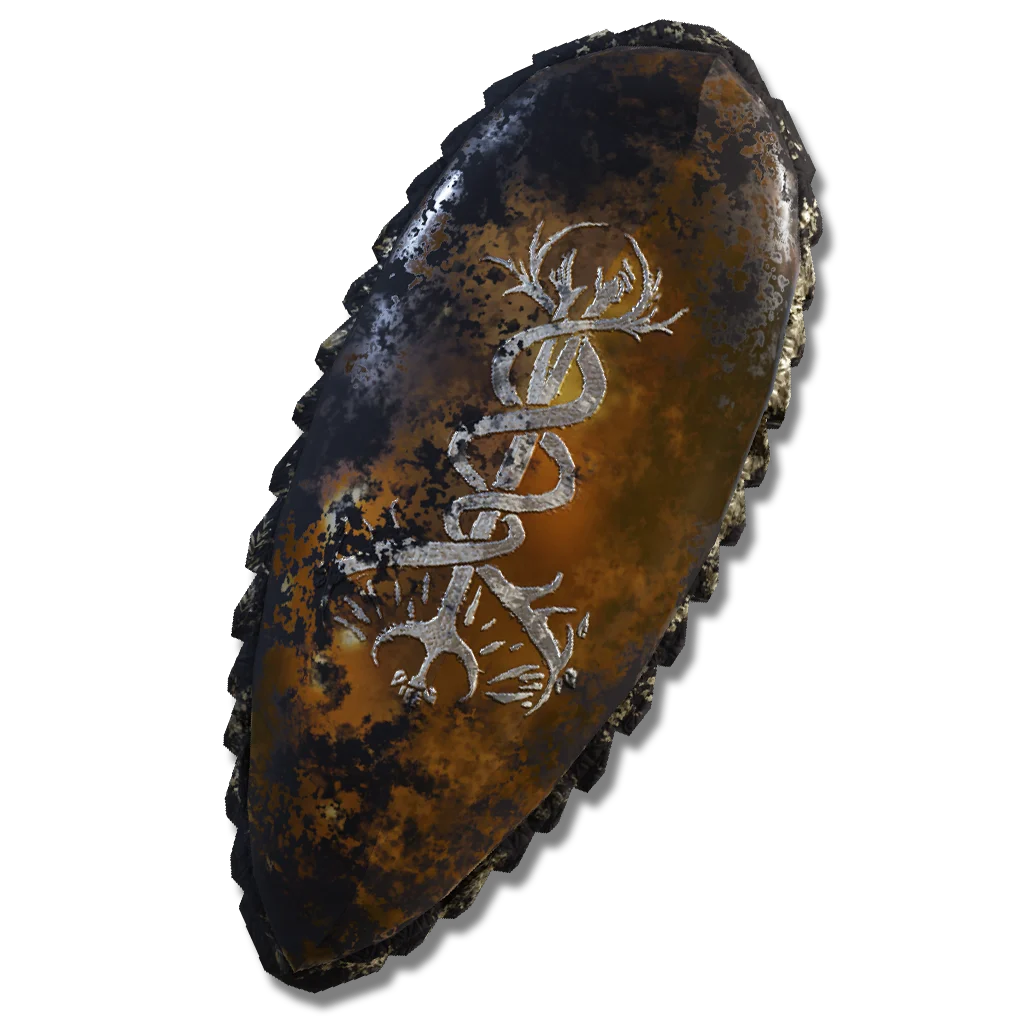 Spiraltree Seal