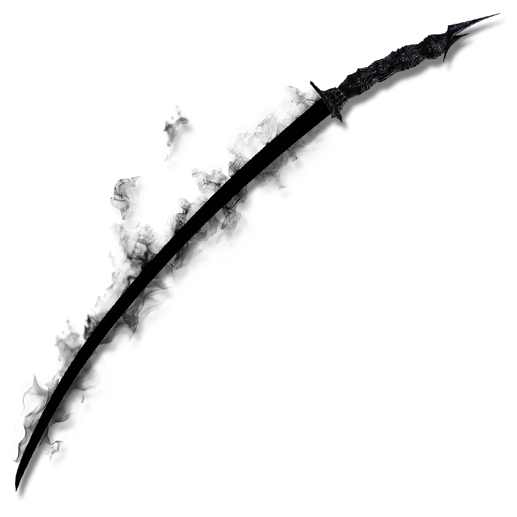 Sword of Night