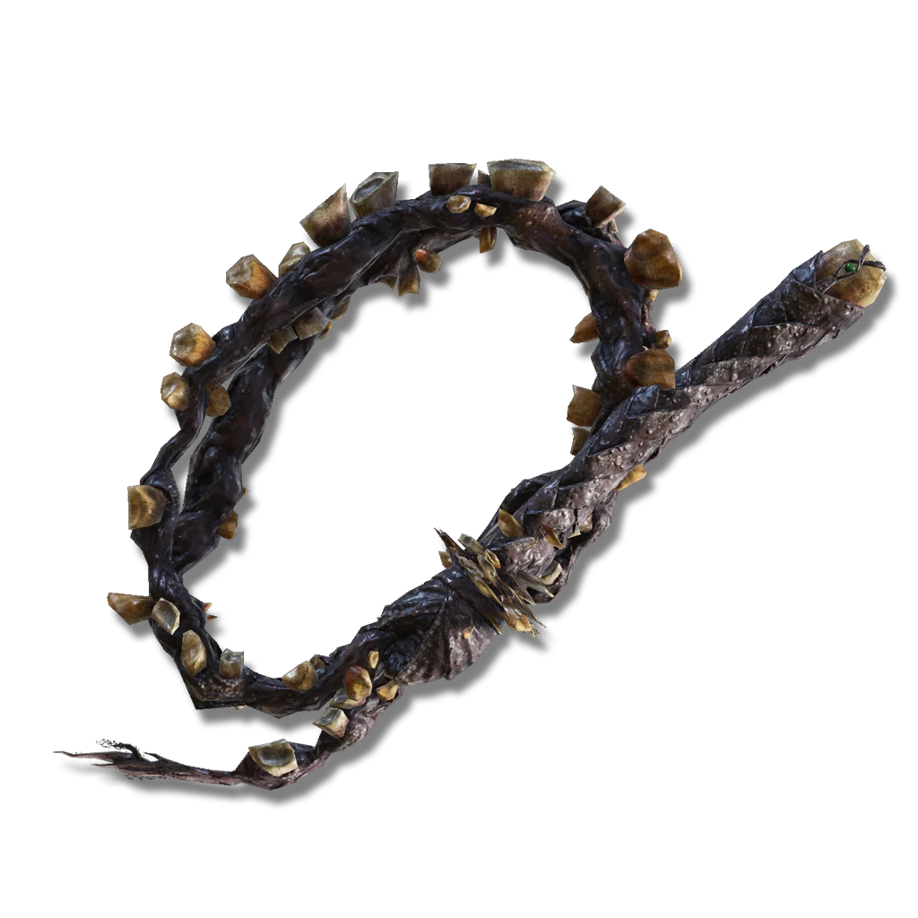 Tooth Whip