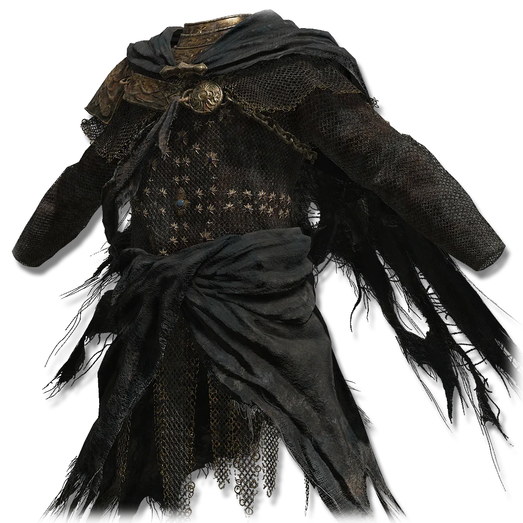 Death Knight Armor