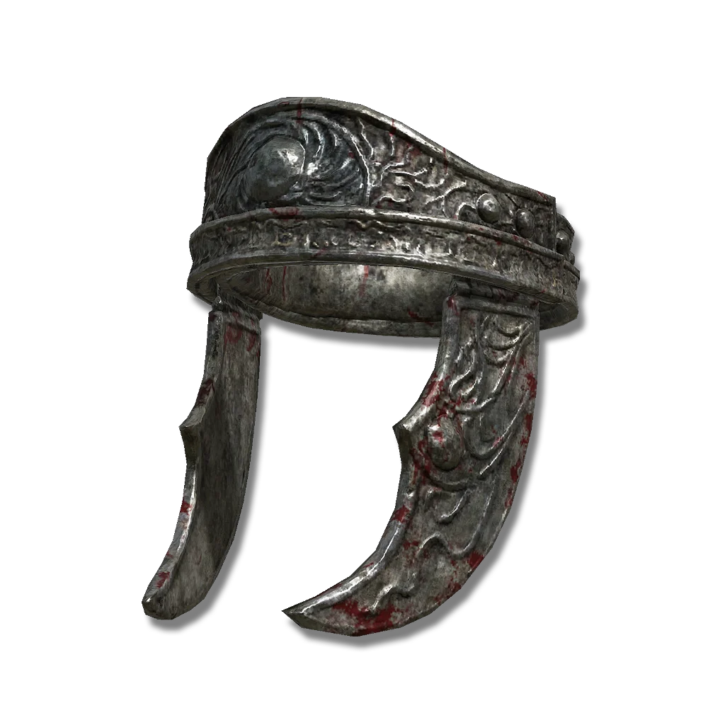 Fang Helm