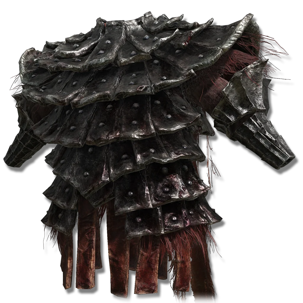 Gaius's Armor
