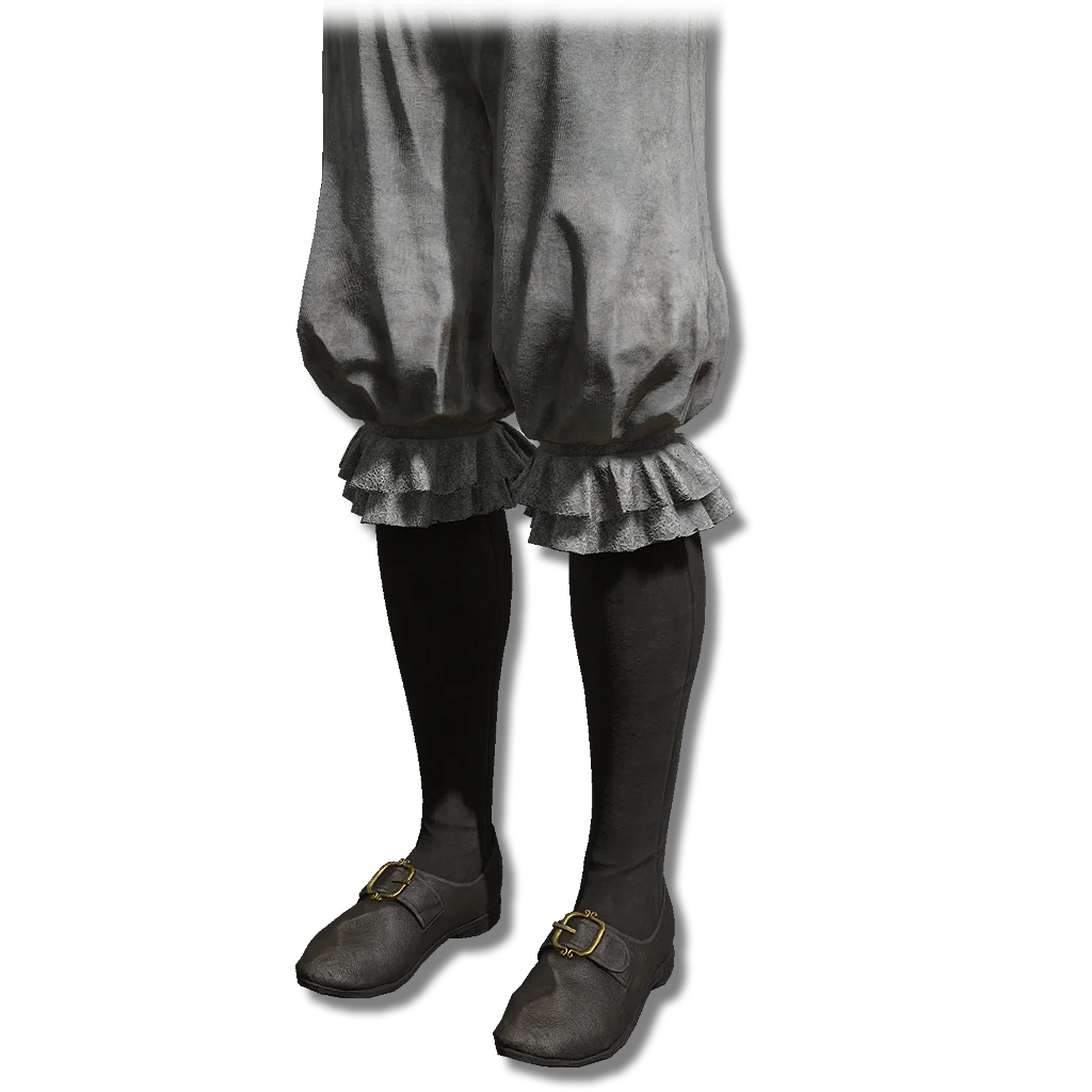 High Priest Undergarments