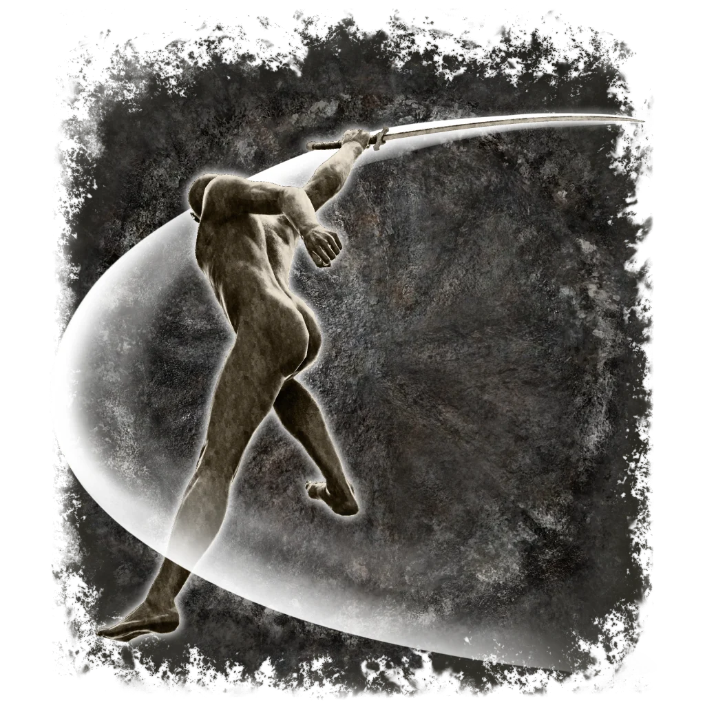 Ash of War: Blind Spot