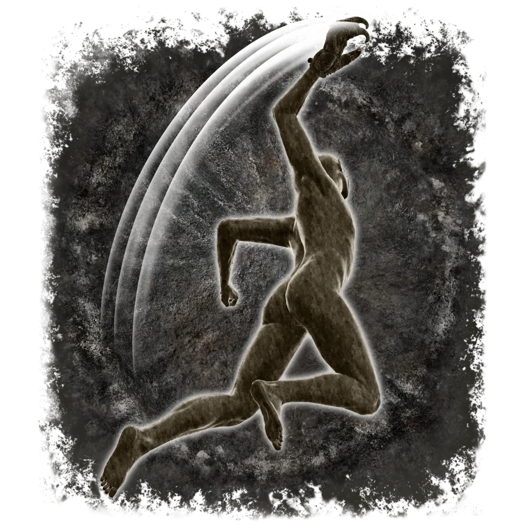 Ash of War: Raging Beast