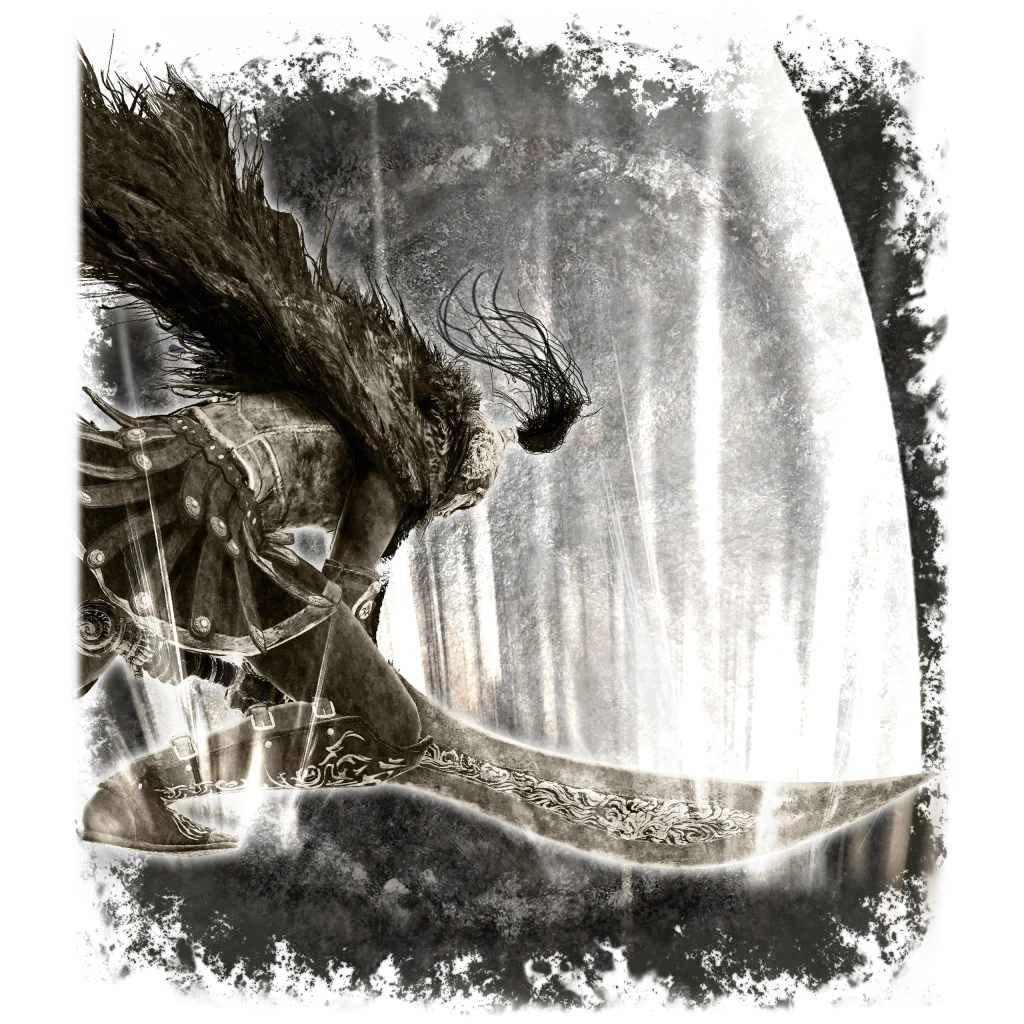 Ash of War: Savage Claws