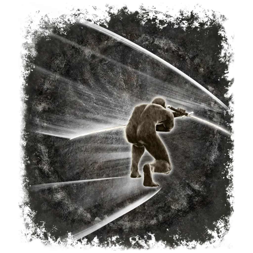 Ash of War: Swift Slash
