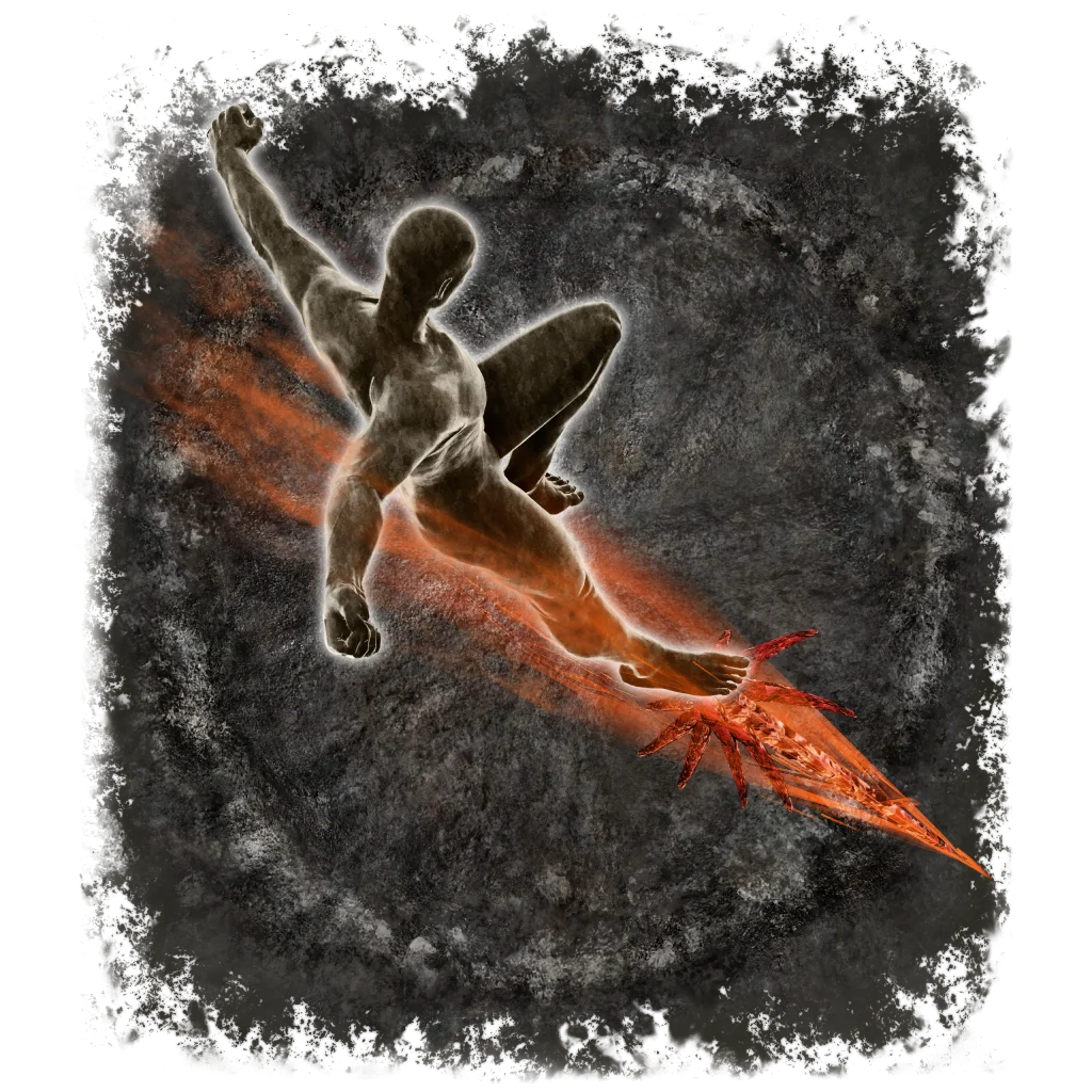 Ash of War: The Poison Flower Blooms Twice