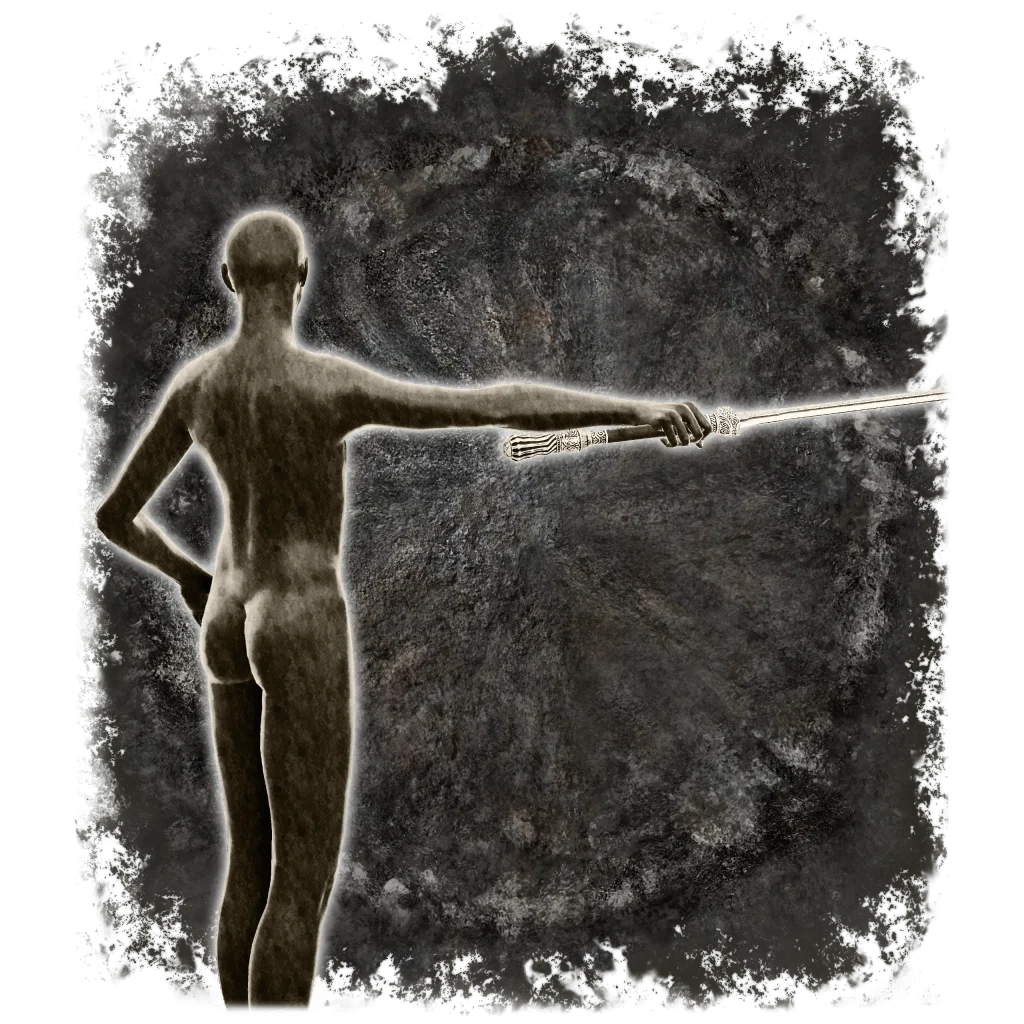Ash of War: Wing Stance