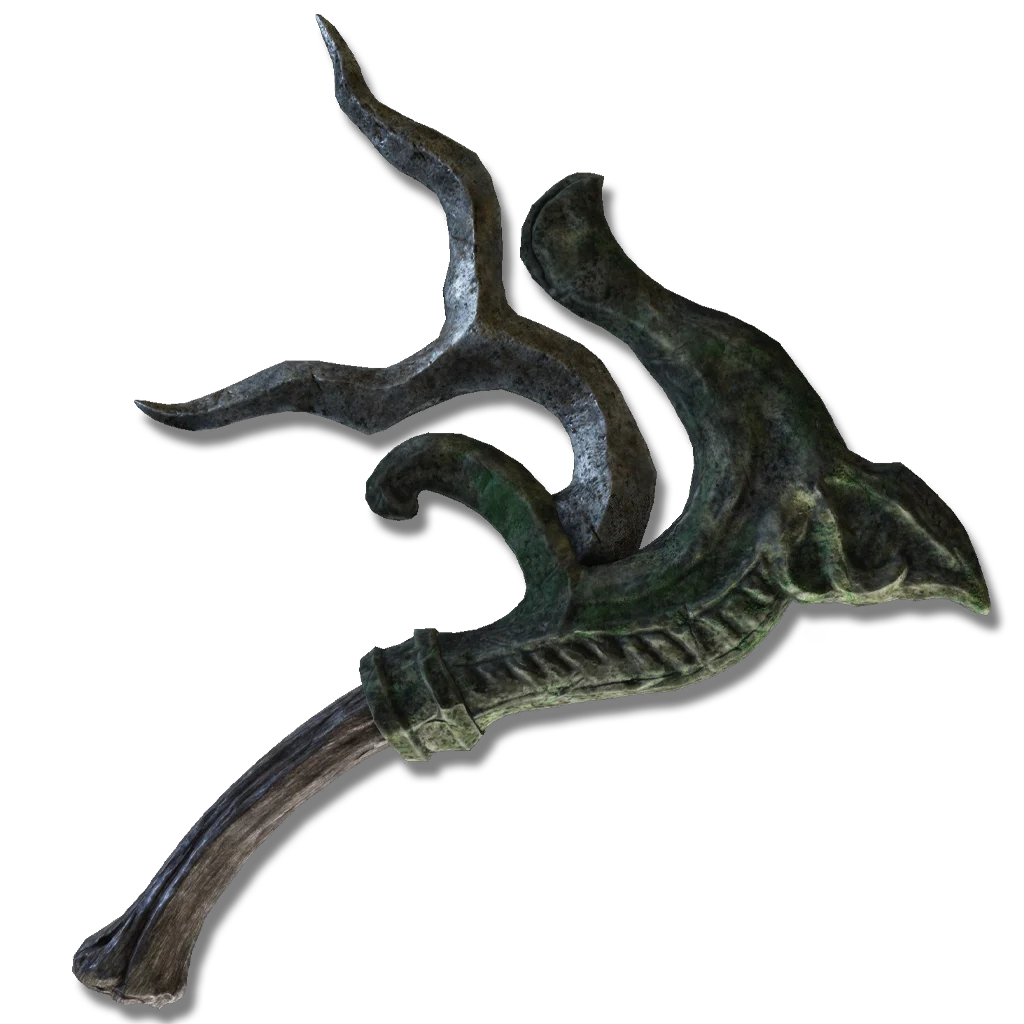 Dragonform Flame