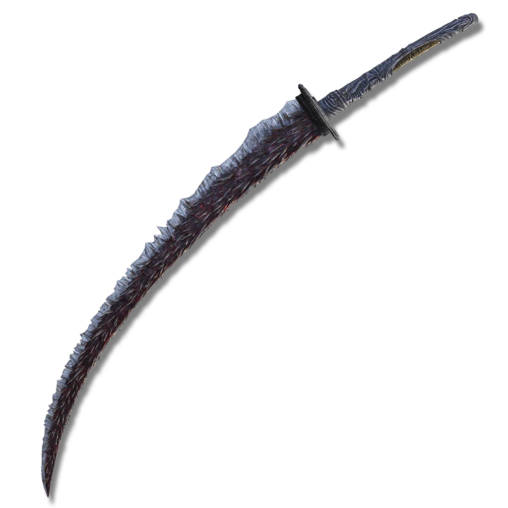 Dragonwound Slash