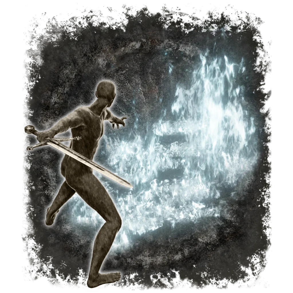 Ghostflame Call
