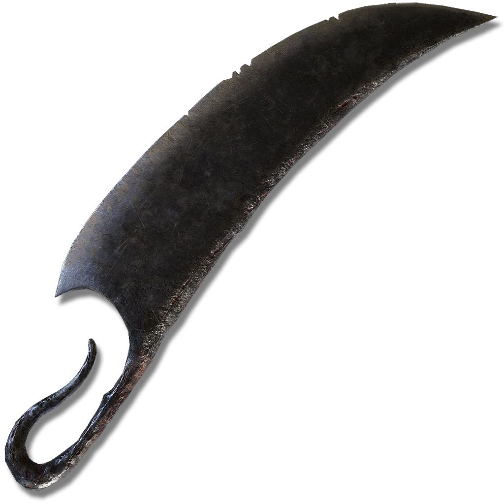 Hone Blade