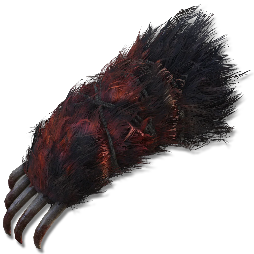 Red Bear Hunt