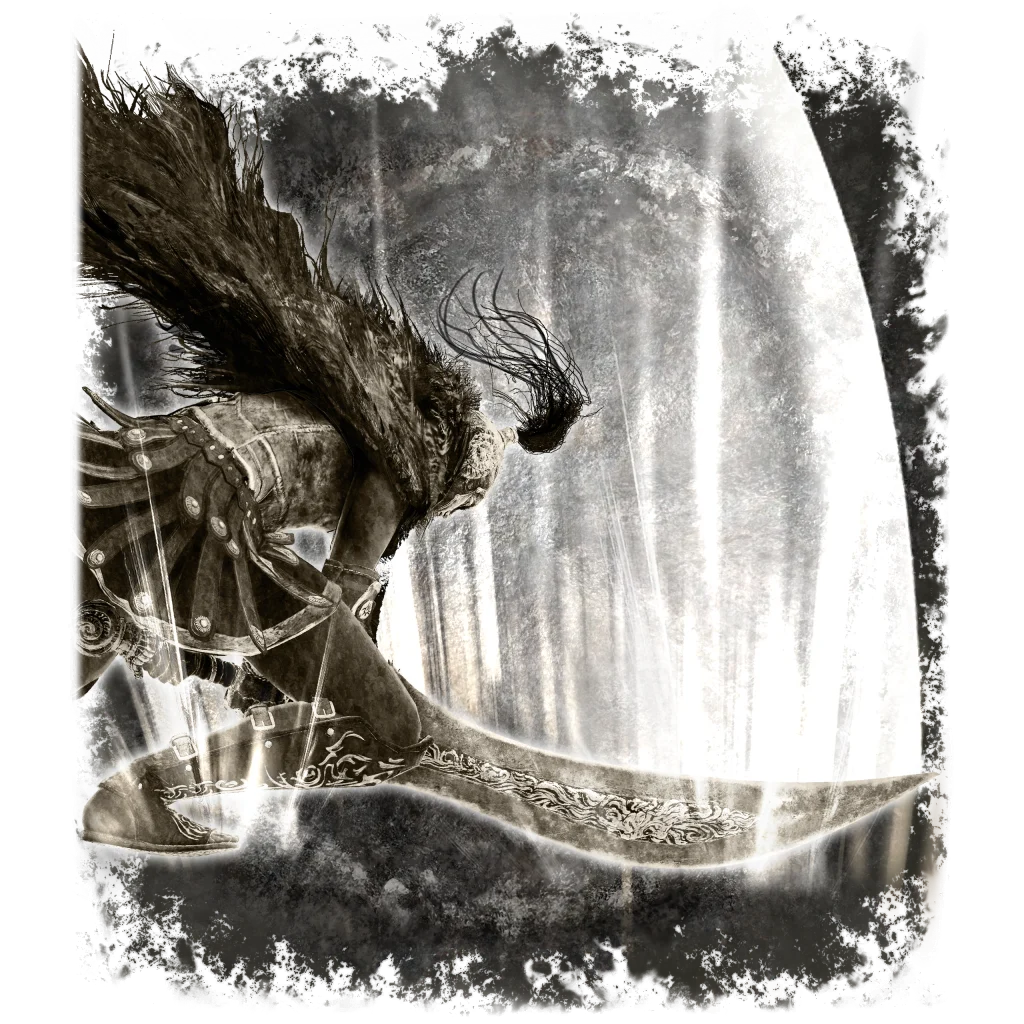 Savage Lion's Claw