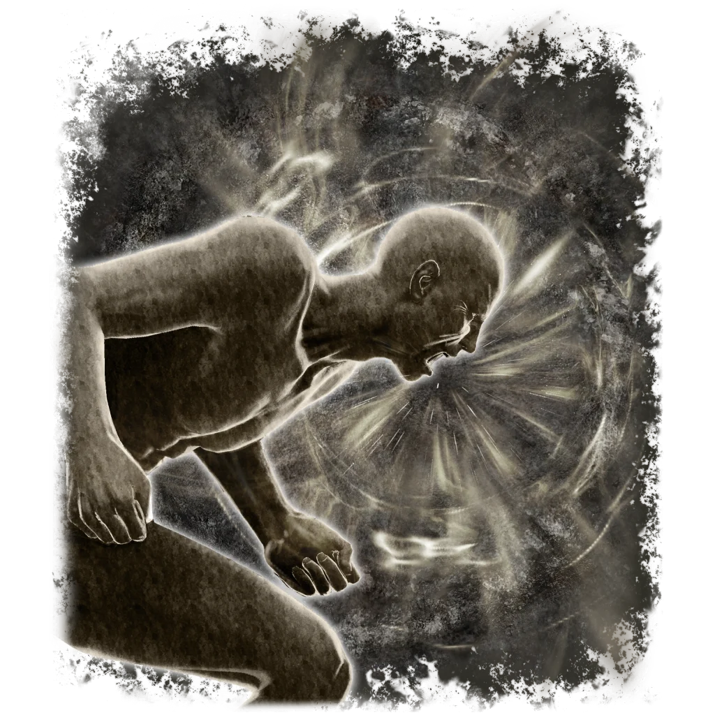 Shriek of Sorrow