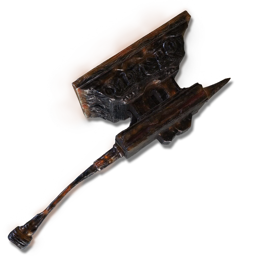 Smithing Art Spears