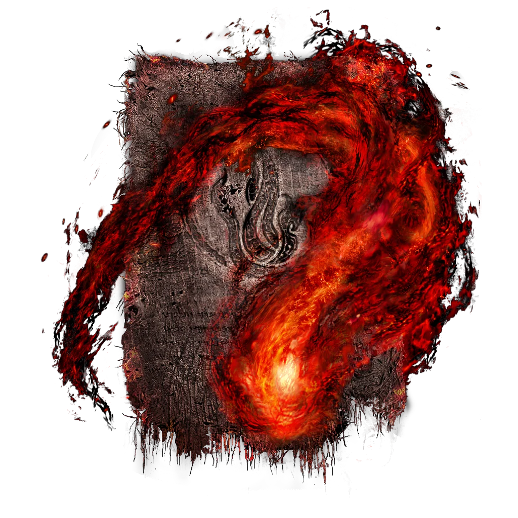 Fire Serpent