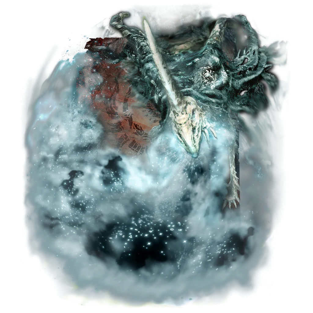 Ghostflame Breath
