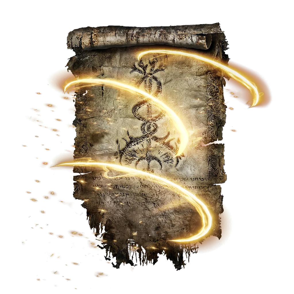 Golden Arcs