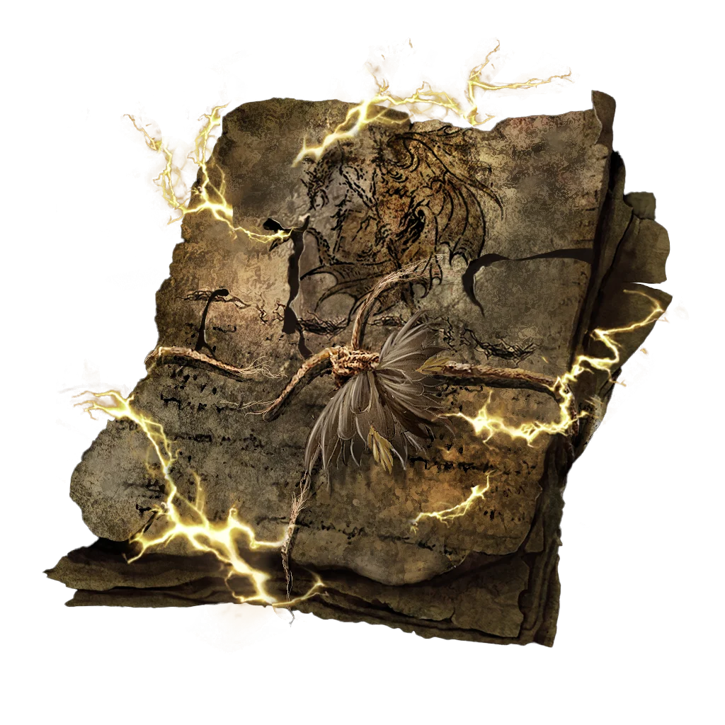 Ancient Dragon Knight's Cookbook [2]