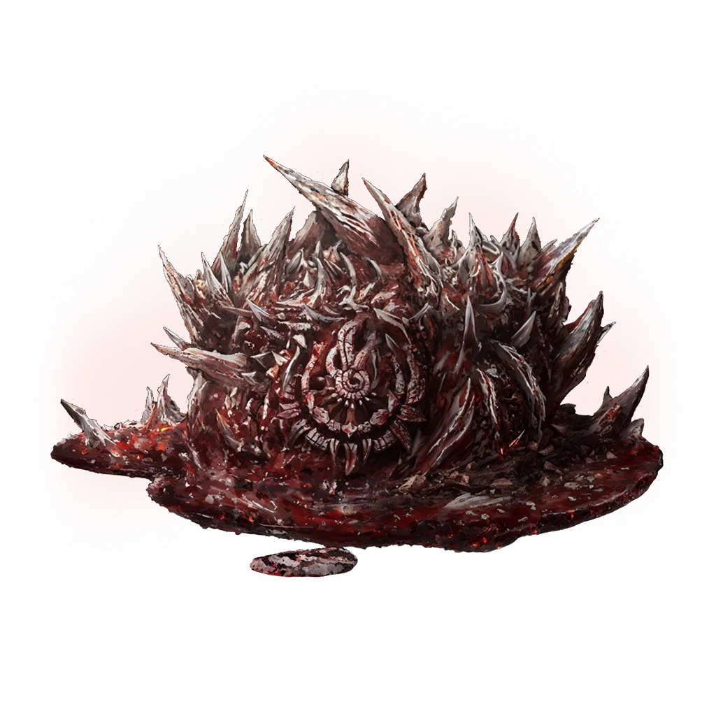Dragon Communion Grease