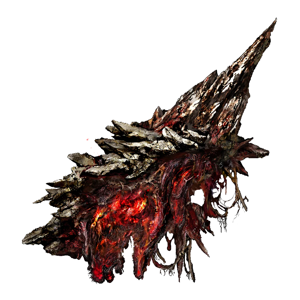 Dragonscale Flesh