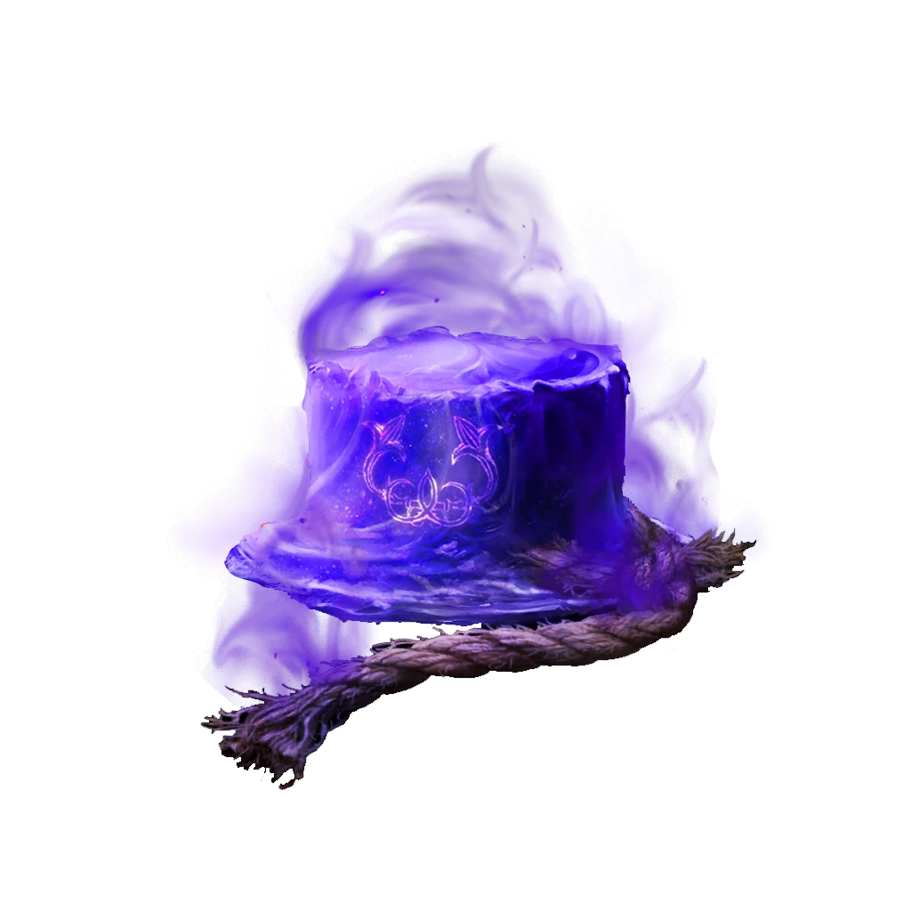 Drawstring Eternal Sleep Grease