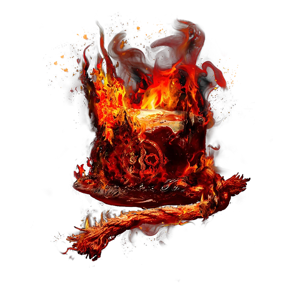 Drawstring Messmerfire Grease