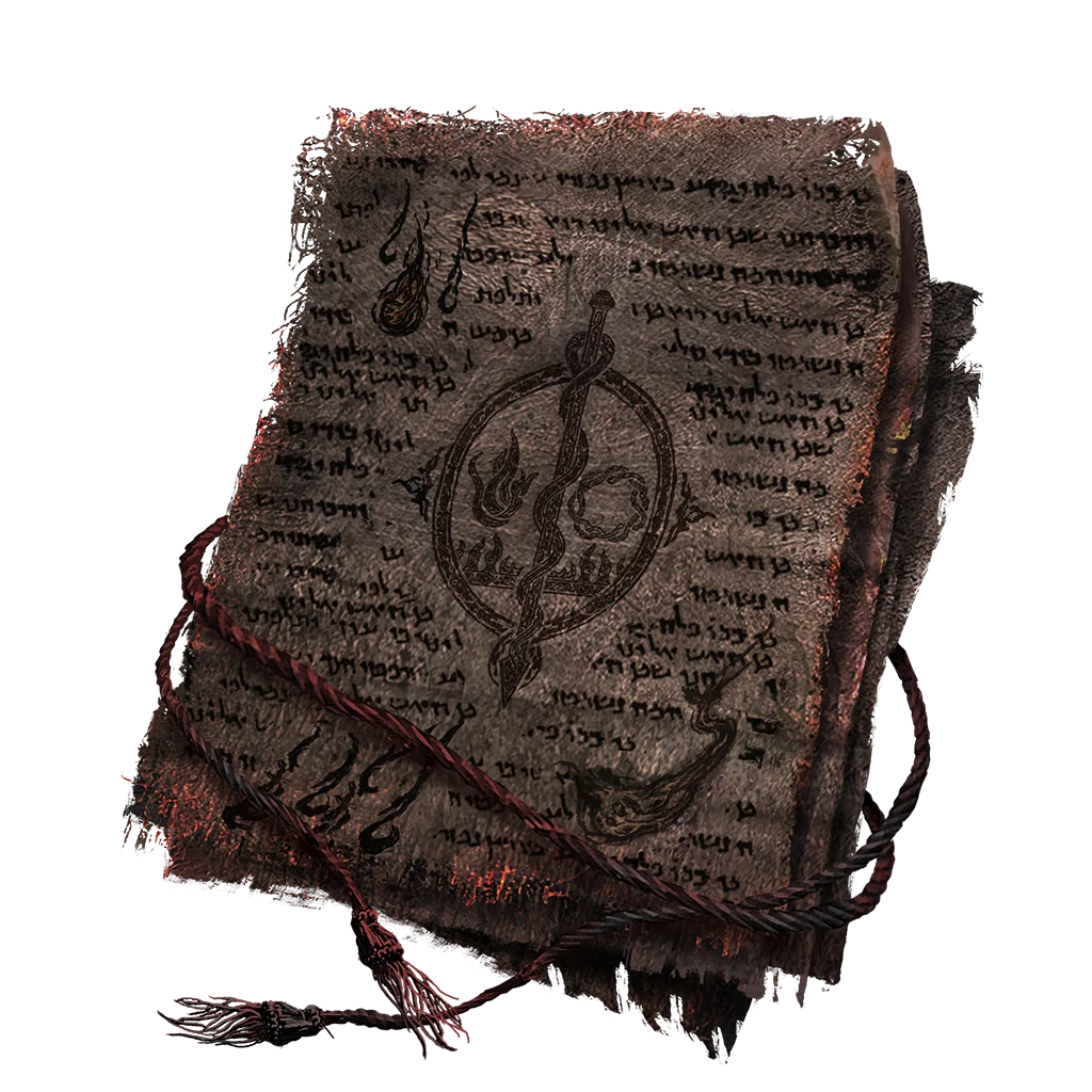 Fire Knight's Cookbook [1]