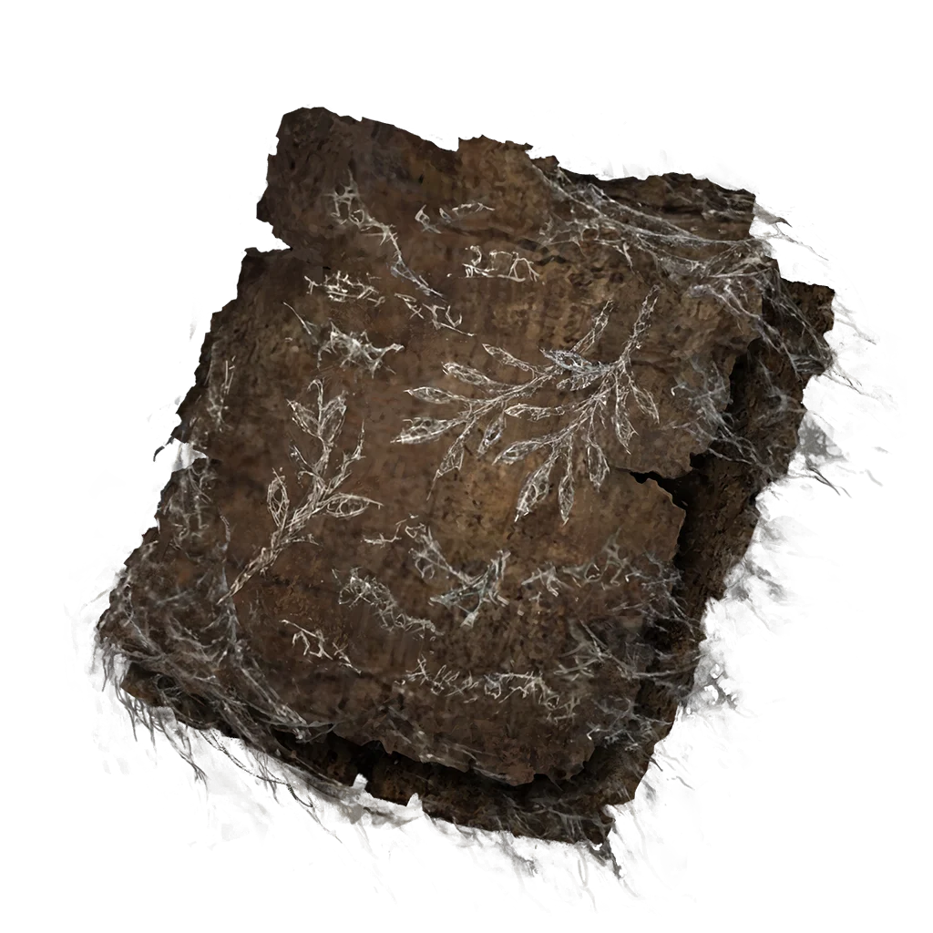Forager Brood Cookbook [7]