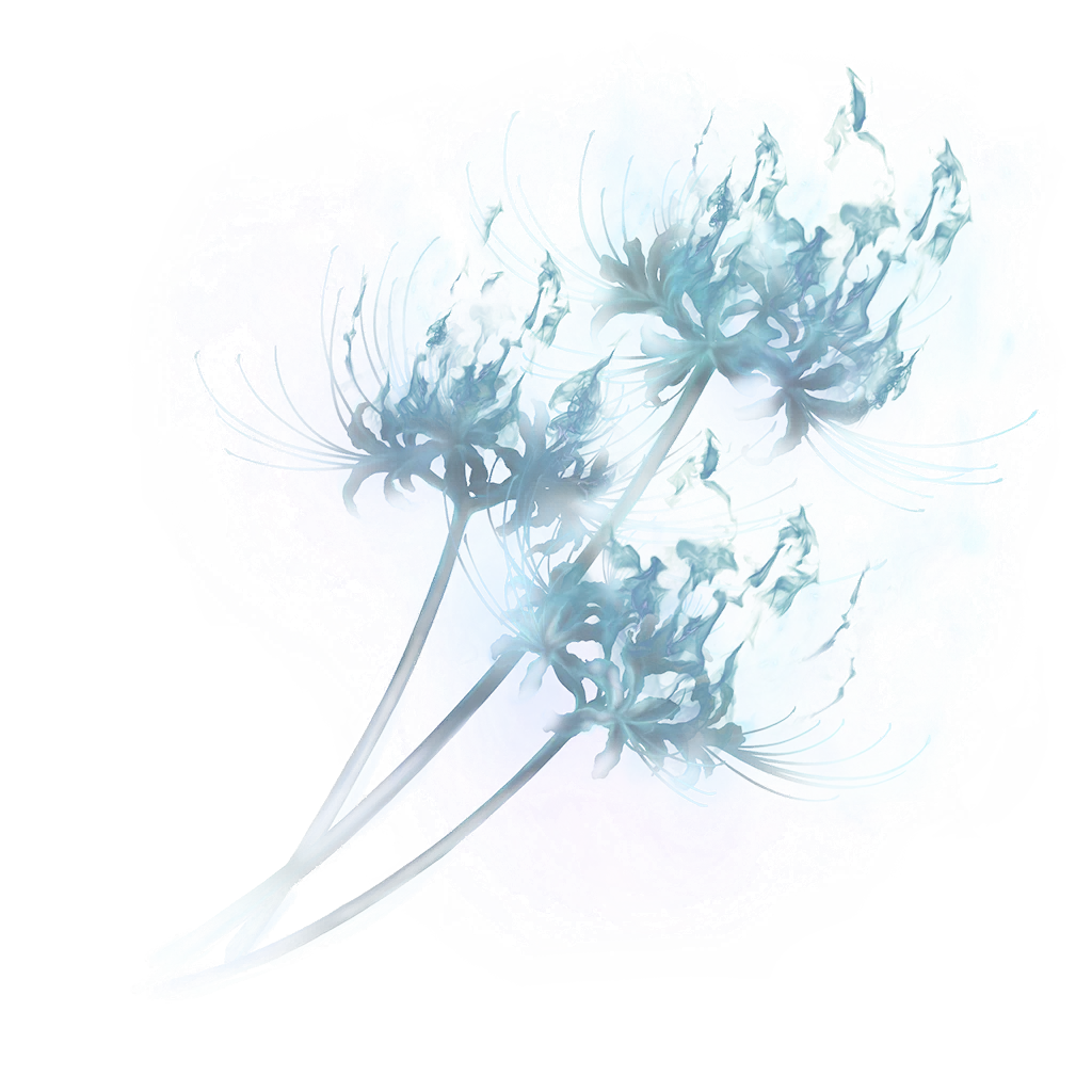 Ghostflame Bloom