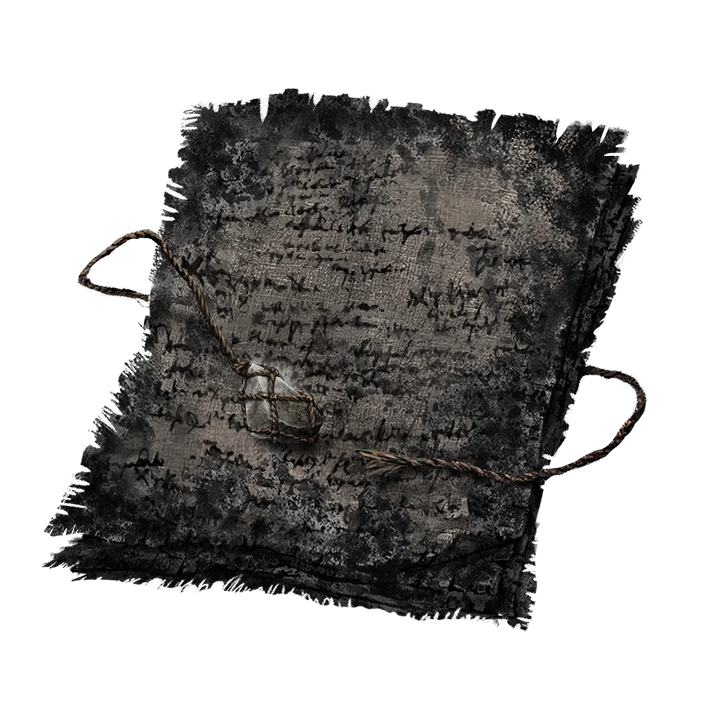 Grave Keeper's Cookbook [1]