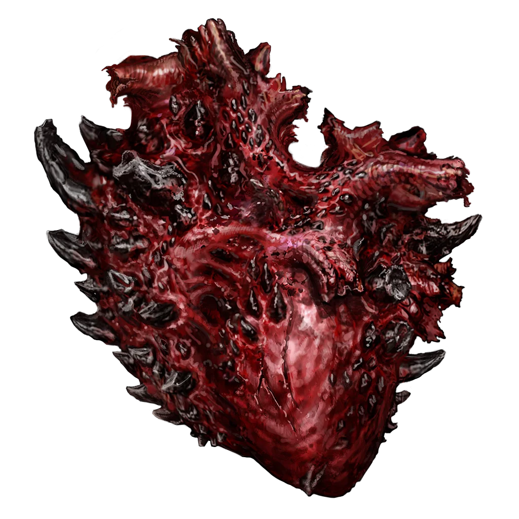 Heart of Bayle