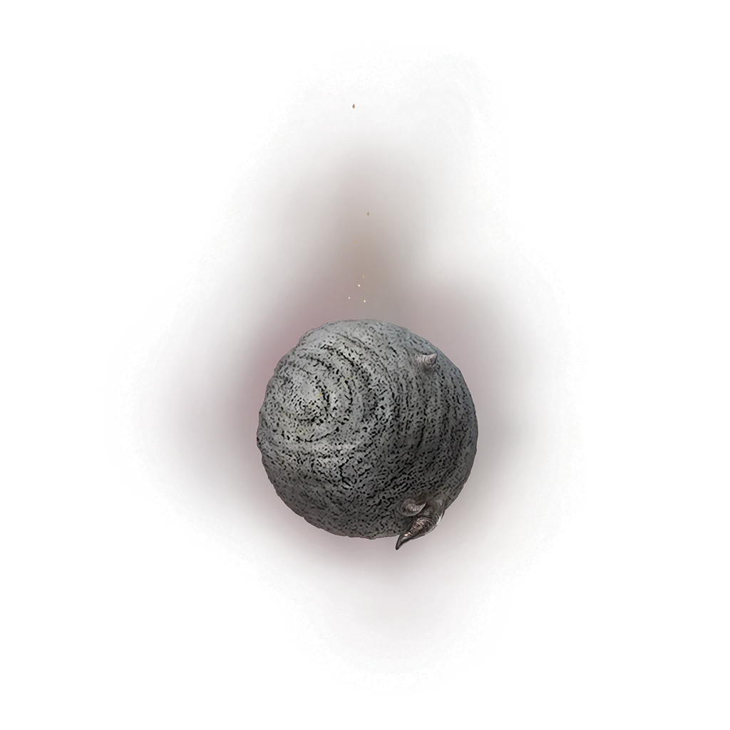 Herbalist's Bell Bearing