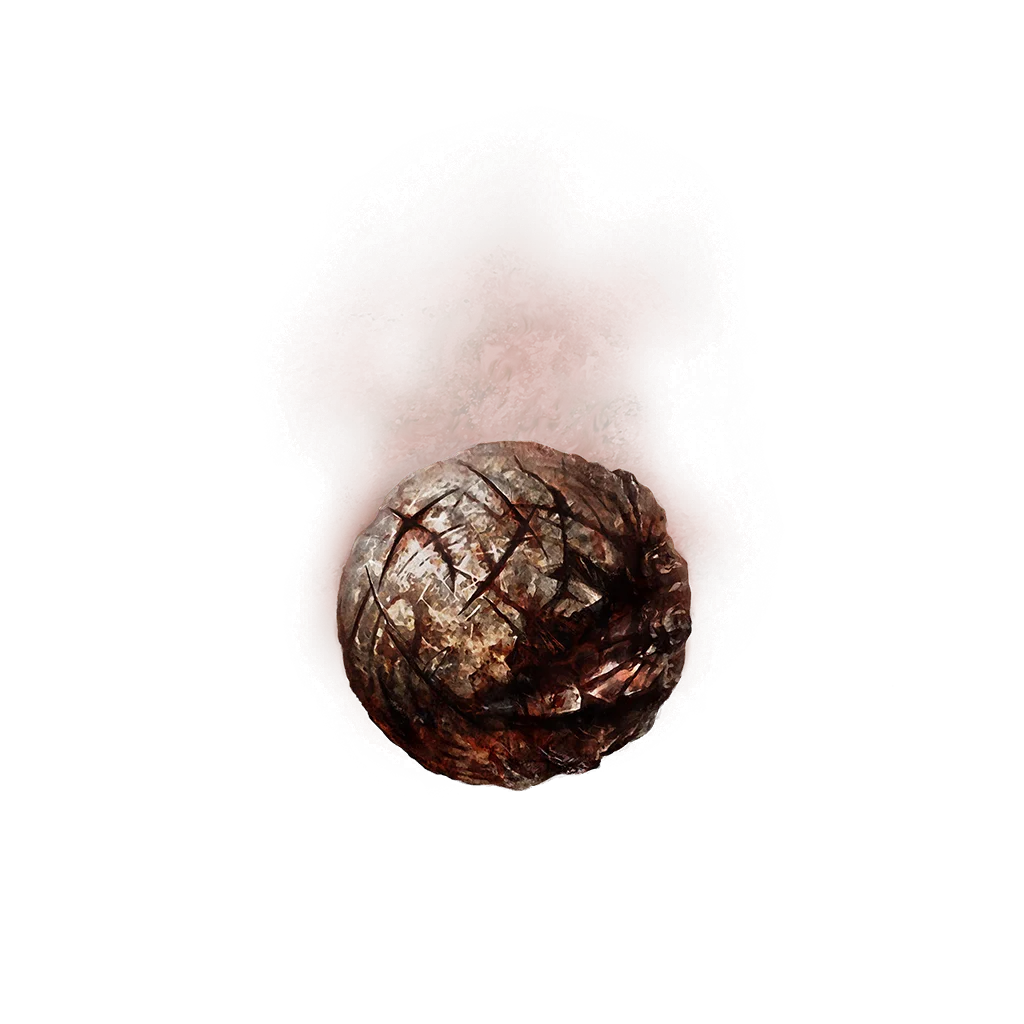 Igon's Bell Bearing