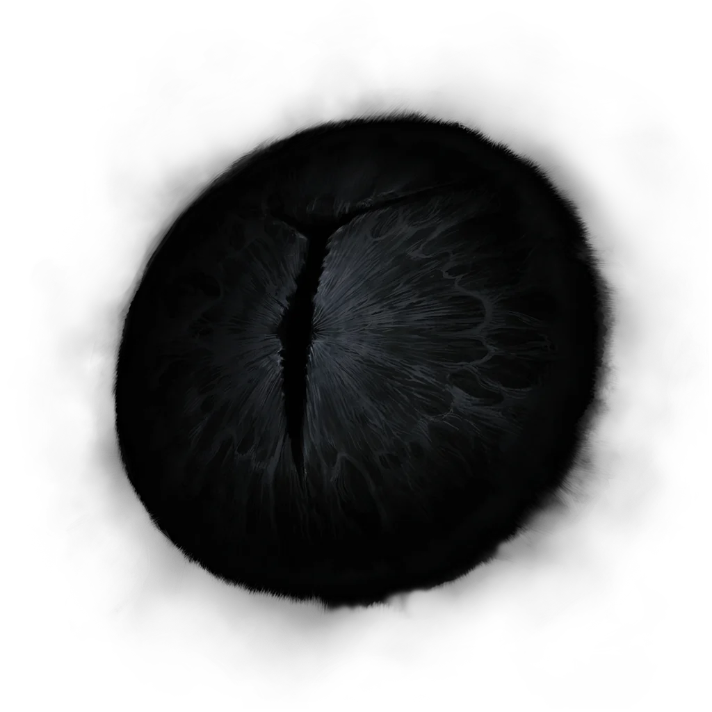Iris of Occultation