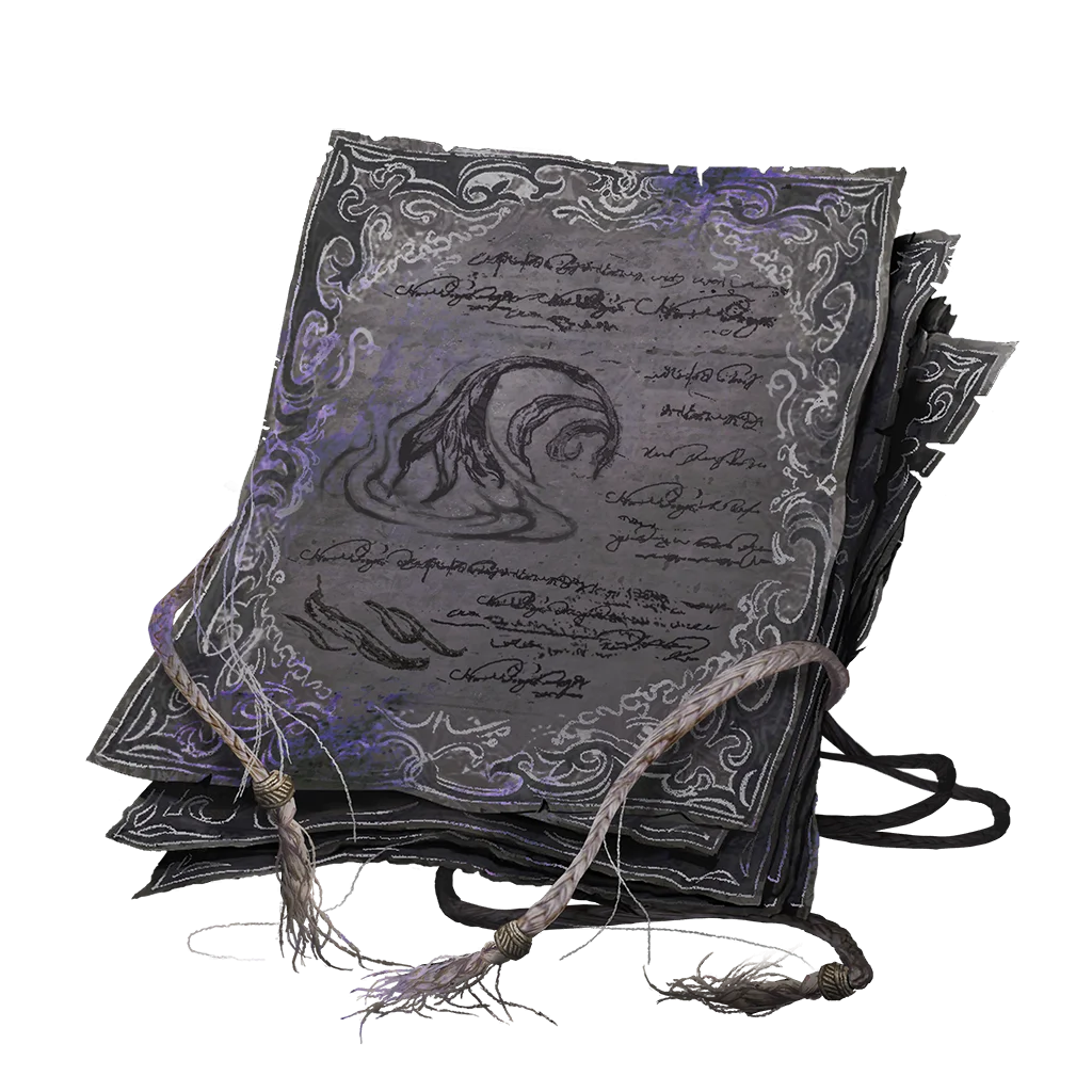 St. Trina Disciple's Cookbook [1]