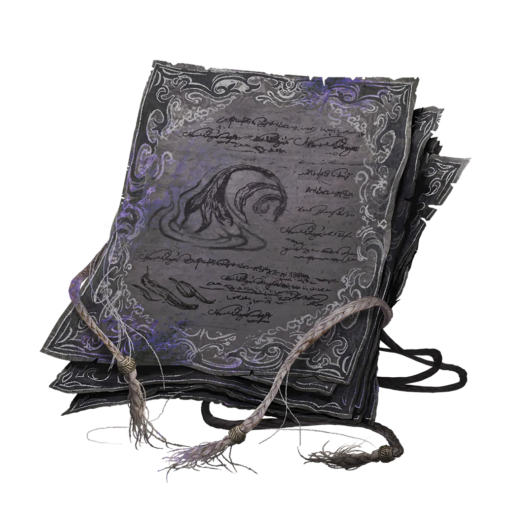 St. Trina Disciple's Cookbook [2]