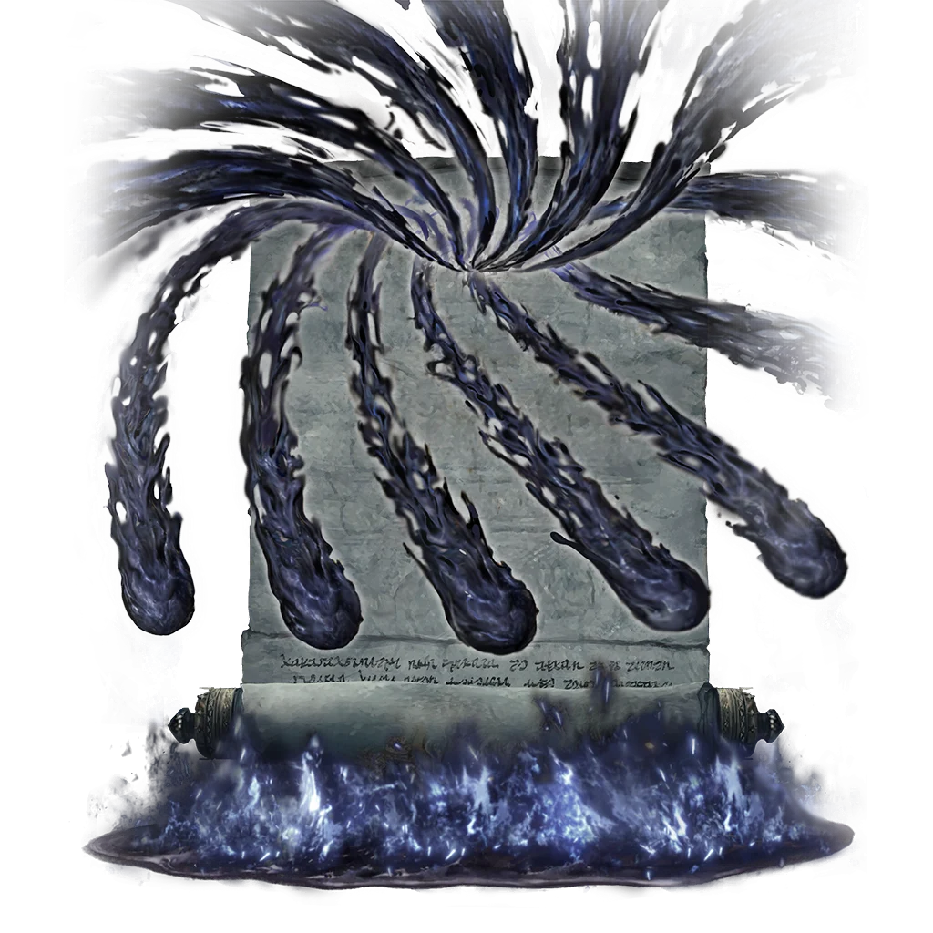 Vortex of Putrescence